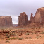 Mit dem Mietwagen durchs Monument Valley 19
