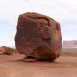 Mit dem Mietwagen durchs Monument Valley 21