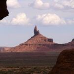 Mit dem Mietwagen durchs Monument Valley 22