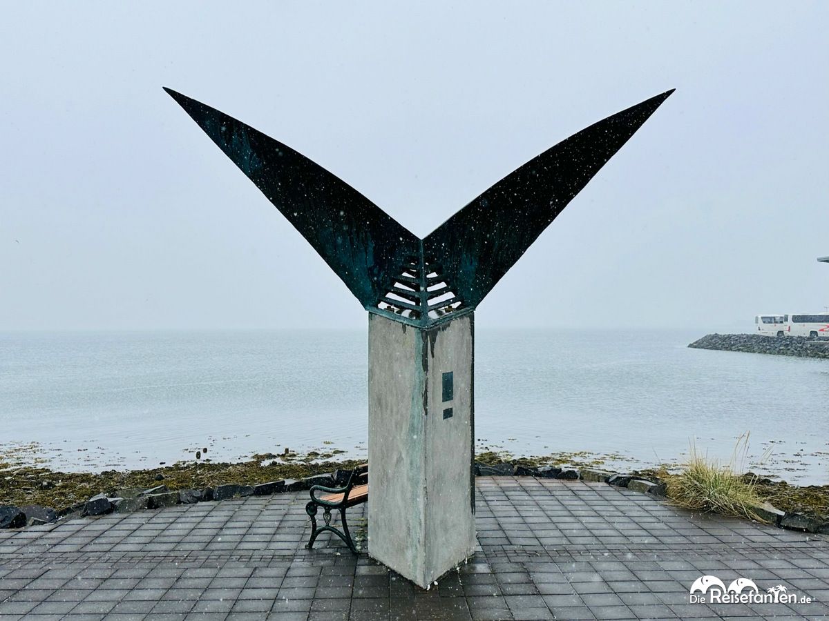 Rundgang durch Akureyri 1