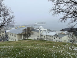 Rundgang durch Akureyri 10