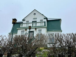 Rundgang durch Akureyri 11