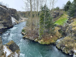 Rundgang durch Akureyri 23