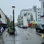 Rundgang durch Akureyri 4