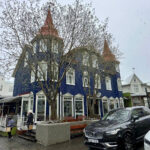 Rundgang durch Akureyri 7