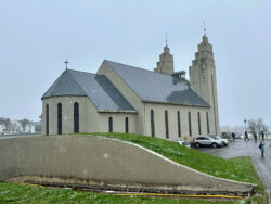 Rundgang durch Akureyri 9