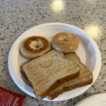 Übernachtung im Best Western View of Lake Powell Hotel 04