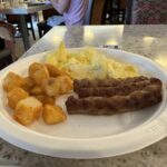 Übernachtung im Best Western View of Lake Powell Hotel 05