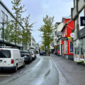 Reykjavik 18