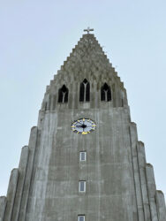 Reykjavik 7