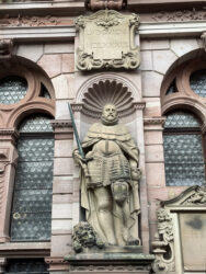 Heidelberger Schloss 13