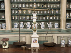 Heidelberger Schloss 19