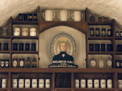 Heidelberger Schloss 23