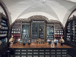 Heidelberger Schloss 25