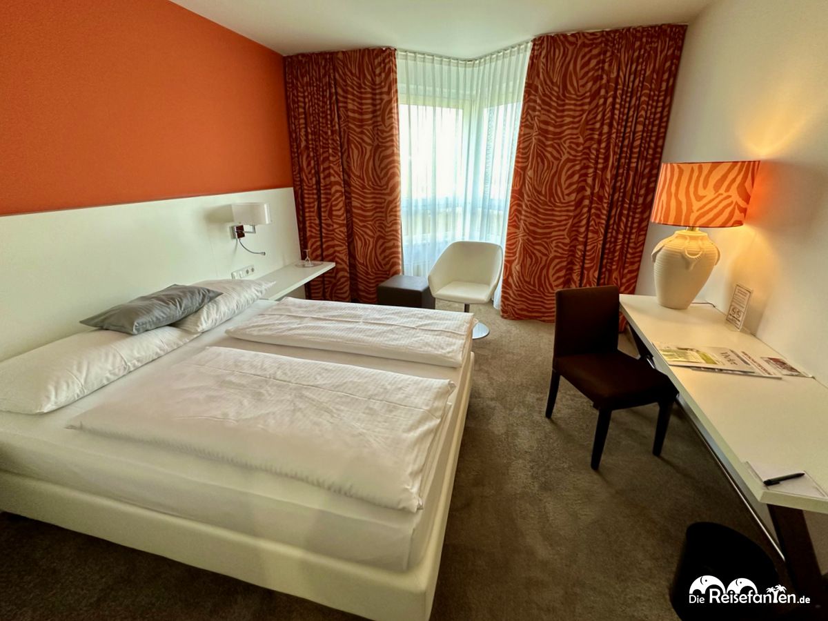 relexa hotel Frankfurt am Main 1