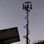 Ein Abendspaziergang durch Santa Fe 07