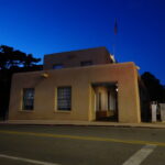 Ein Abendspaziergang durch Santa Fe 15