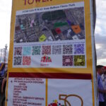 Erster Versuch der 50. Albuquerque Balloon Fiesta 07