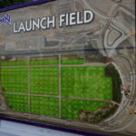 Erster Versuch der 50. Albuquerque Balloon Fiesta 09