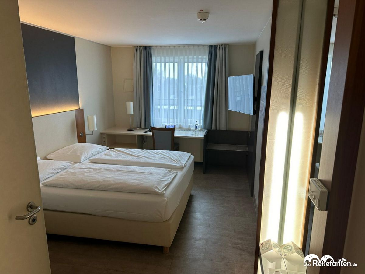 Essential by Dorint Köln Junkersdorf 1