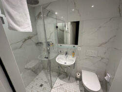 Hotel Alexander in Basel 4