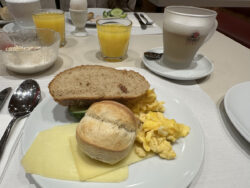 Hotel Alexander in Basel 5