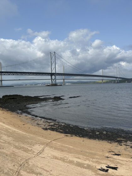 South Queensferry 9