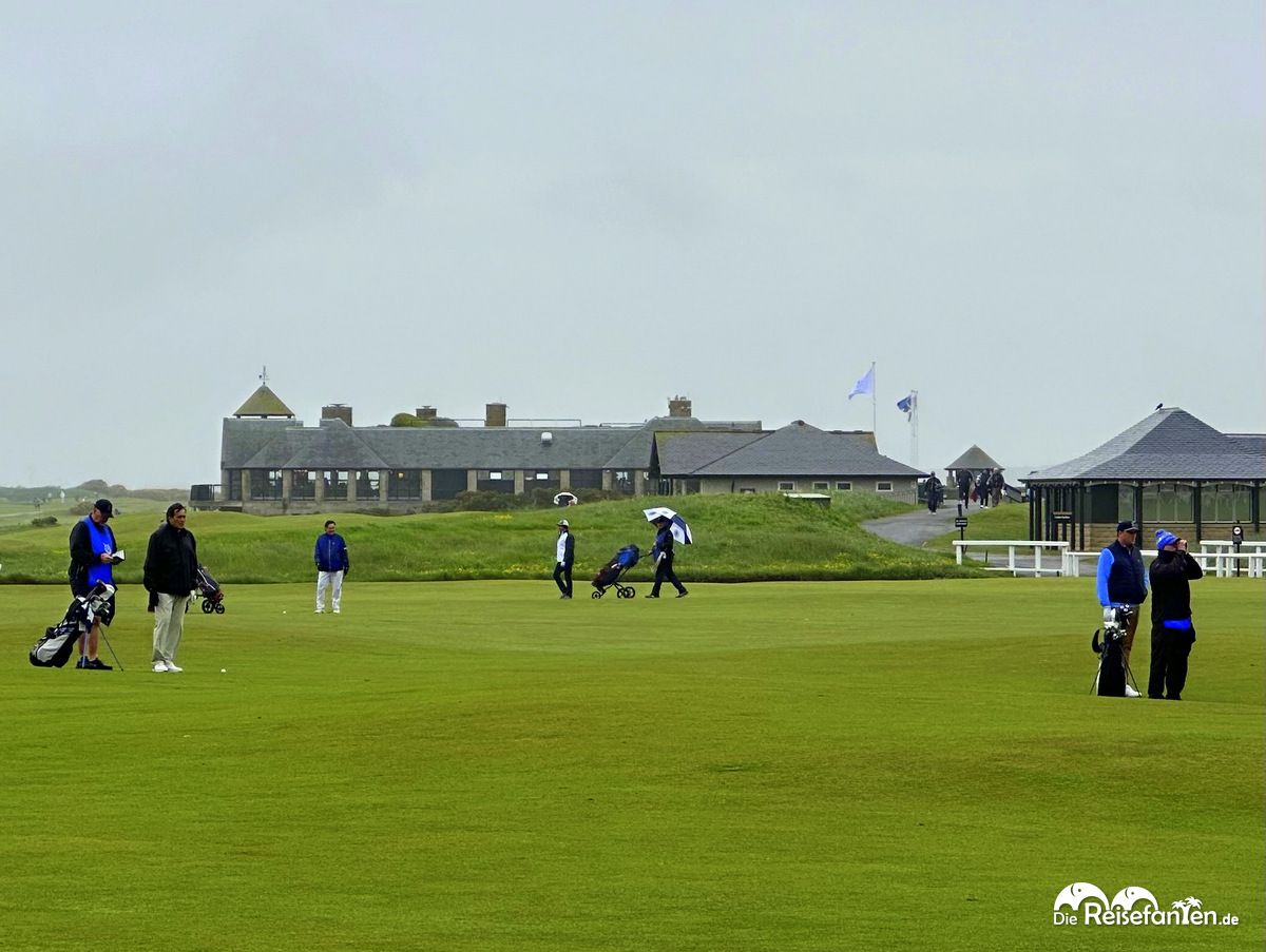 St. Andrews 1