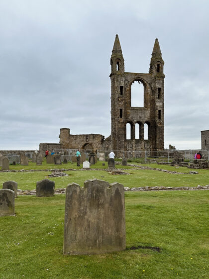 St. Andrews 10