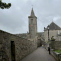 St. Andrews 16