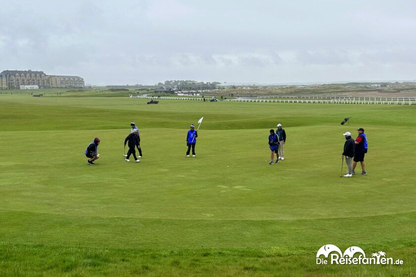 St. Andrews 3