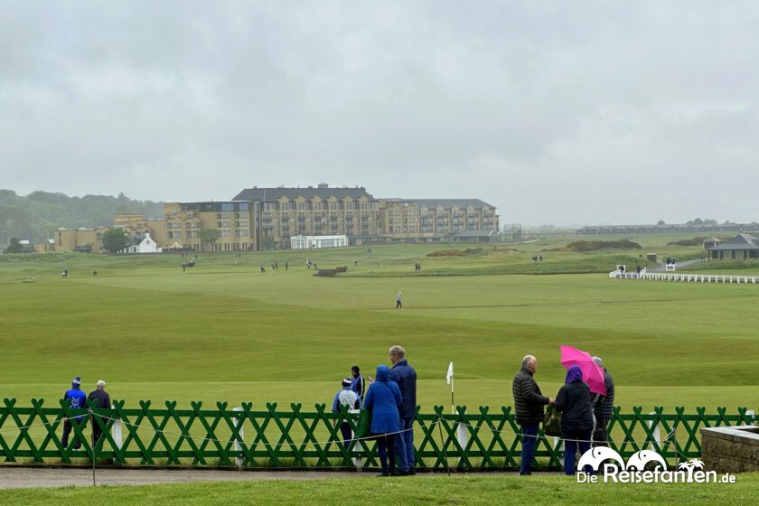 St. Andrews 4