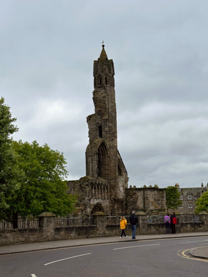 St. Andrews 7