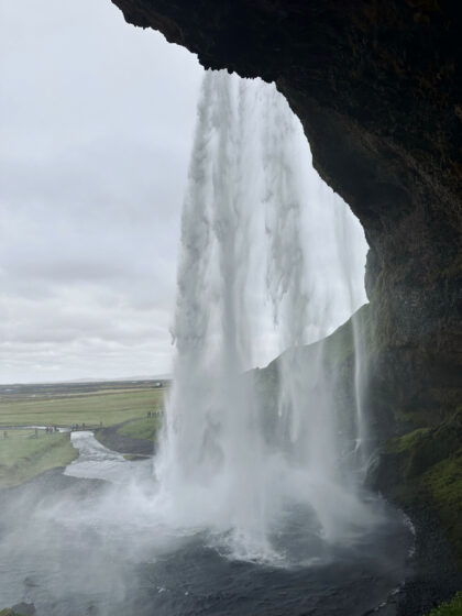 Seljalandsfoss 2