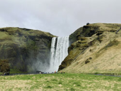 Skogafoss 1