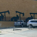 Die Ölpumpen von Midland, Texas 06
