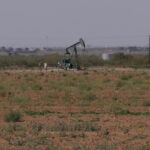 Die Ölpumpen von Midland, Texas 09