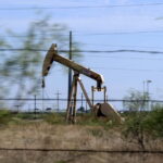 Die Ölpumpen von Midland, Texas 16
