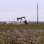 Die Ölpumpen von Midland, Texas 17