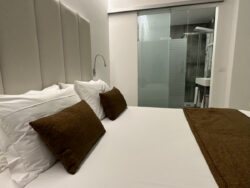 Hotel Lampara 3