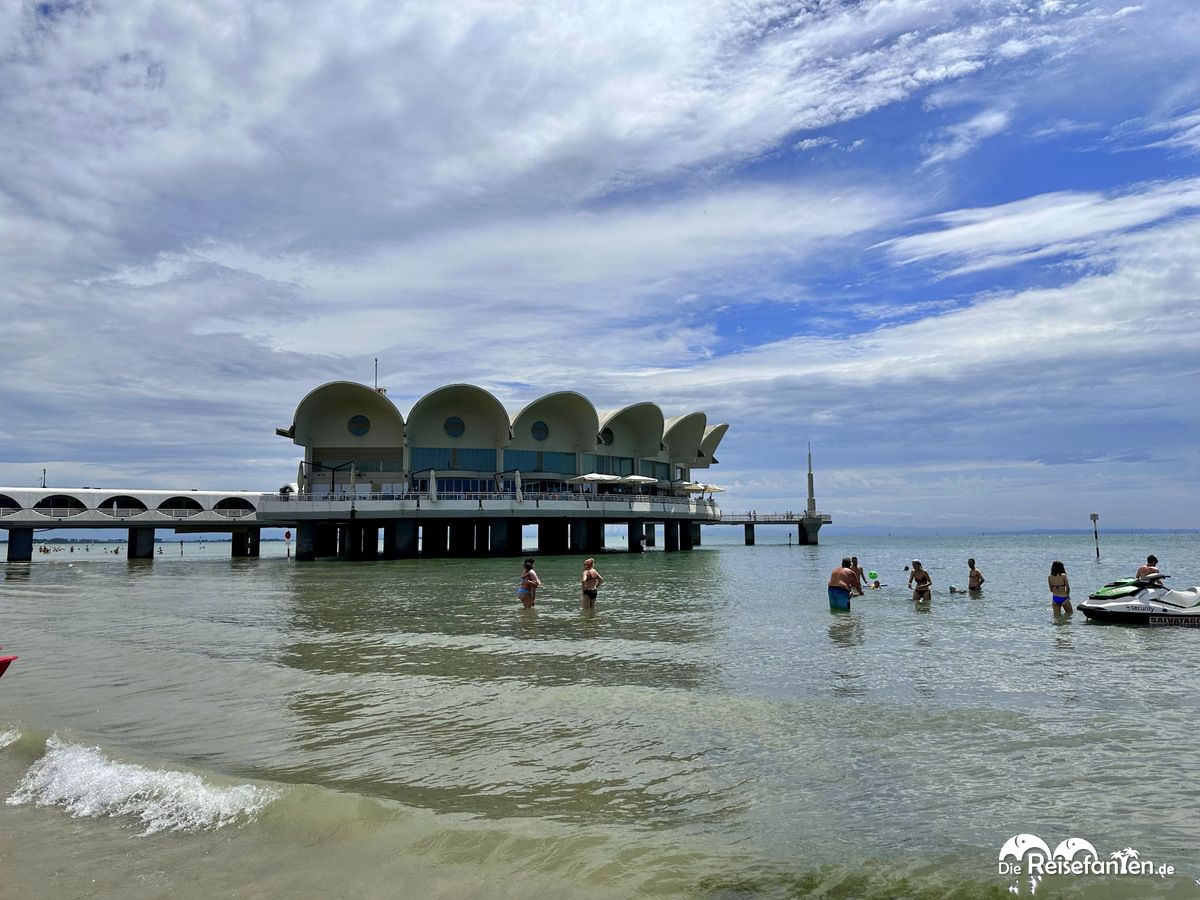 Lignano Sabbiadoro 5