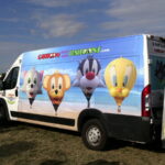 Zweiter Versuch der 50. Albuquerque Balloon Fiesta 32