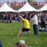 Zweiter Versuch der 50. Albuquerque Balloon Fiesta 44