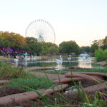 Ein Besuch auf der Texas State Fair 06