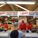 Ein Besuch auf der Texas State Fair 09