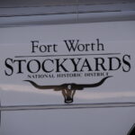 Ein Tag bei den Fort Worth Stockyards 03