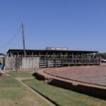 Ein Tag bei den Fort Worth Stockyards 07