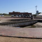 Ein Tag bei den Fort Worth Stockyards 08