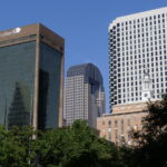 Spannende Architektur in Dallas 10