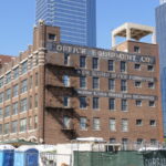 Spannende Architektur in Dallas 25